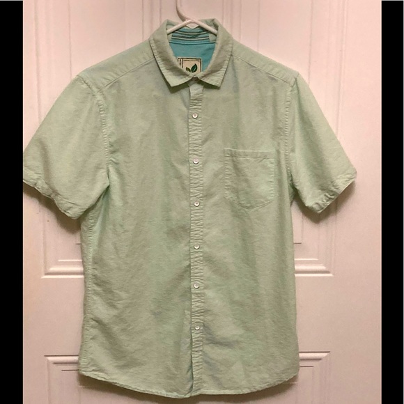 colours alexander julian organic collection shirt
